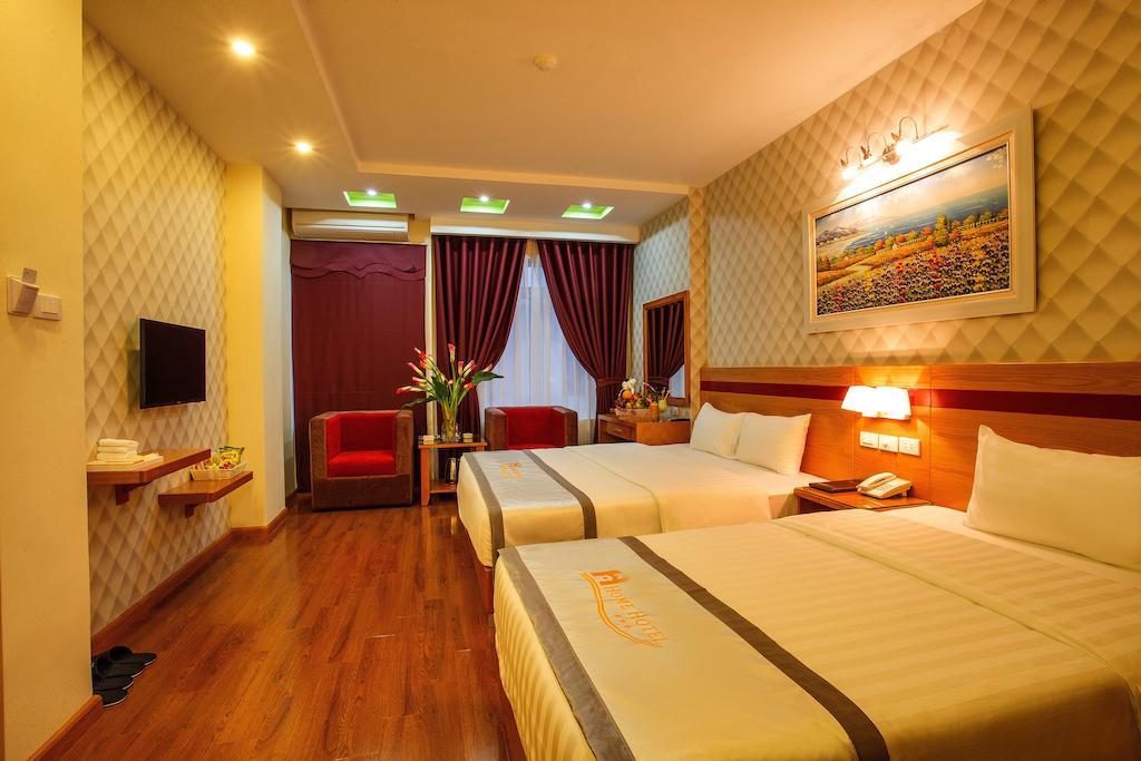 Home Cau Giay Hotel Hanói Habitación foto