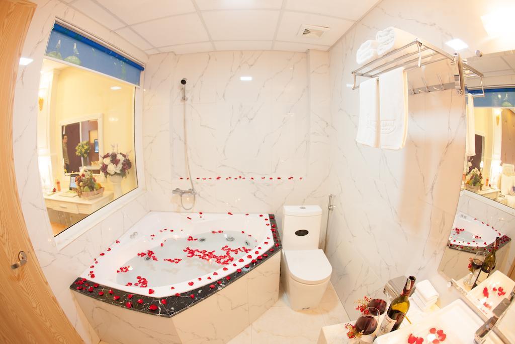 Home Cau Giay Hotel Hanói Habitación foto